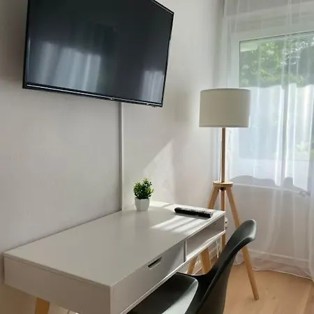 Messe Apartment