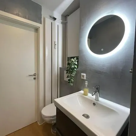 Apartment Messe *
