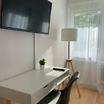 Messe Apartamento Núremberg
