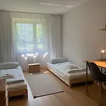 Apartamento Messe