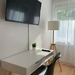Messe 아파트