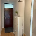 Apartamento Messe *
