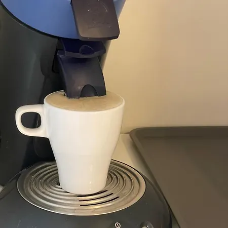 Apartmán Messe Norimberk