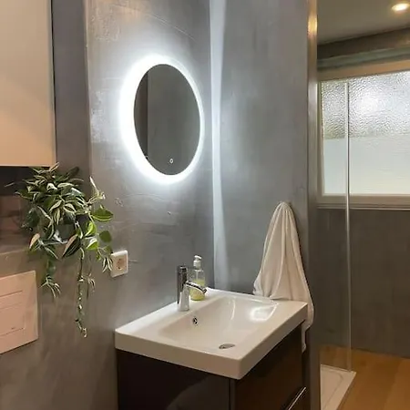 Messe Apartamento