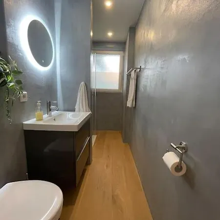 Messe Apartmán Norimberk