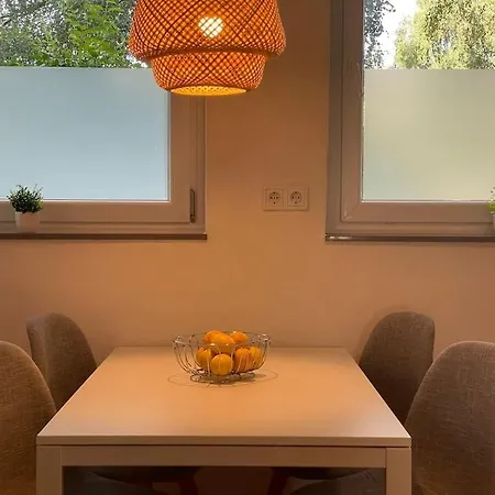 Apartamento Messe