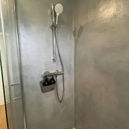 Messe Apartmán Norimberk