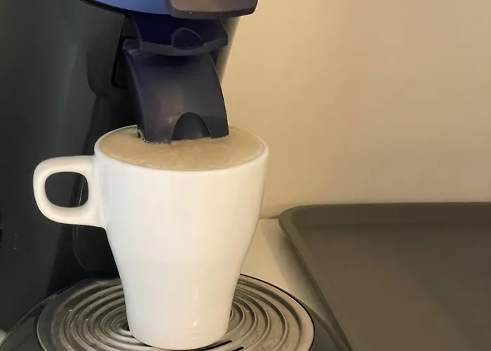 Apartment Messe Nuremberg